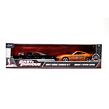 Rýchlo a zbesilo Twin Pack Toyota Supra a Dodge Charger 1:32