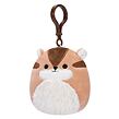 SQUISHMALLOWS Klíčenka Chipmunk - Melzie