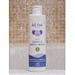 Kii-baa jemná umývacia emulzia 0+ s pre prebiotikami 250ml