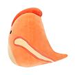 SQUISHMALLOWS Parasaurolophus - Nichelle