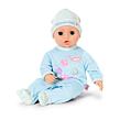 Zapf Creation Baby Annabell Interaktívny Alexander, 43 cm