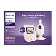 Philips AVENT Baby video monitor SCD881/26