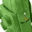 LEGO Signature Brick 2x2 Rucksack - grün