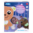 Playgro - Maznáčik medvedík na spanie