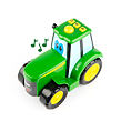 John Deere Kids - Johny / Corey so svetlom a zvukom assort