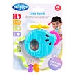 Playgro Moje první chrastítko helikoptéra