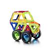 GeoSmart Lunar Rover, 30 ks