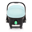 Zopa Autosedačka XM Plus i-Size Aquatic Green