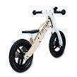 Hauck Balančné koleso Balance N Ride Zebra