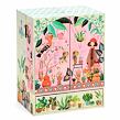 DJECO Secret Garden Spielbox