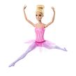 Mattel Barbie Bábika baletka, viac druhov