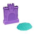 Spin Master Kinetic Sand Forma hradu s tekutým pískem