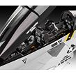Revell Plastic ModelKit Aircraft 03834 - F/A18F Super Hornet (1:72)