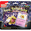 Pokémon TCG: SV4.5 Paldean Fates - Tech Sticker Collection