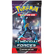 Pokémon TCG: SV05 Temporal Forces - Booster