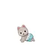 Sylvanian Families Dvojičky Husky