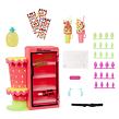 MGA LOL Surprise! OMG Nechtové štúdio s bábikou - Pinky Pops Fruit Shop