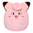 Orbico Pokémon Squishmallows Clefairy 25cm, plyš