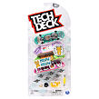 Spin Master Tech Deck Fingerboard čtyřbalení Meow