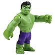 Hasbro Spider-man Spidey a jeho amazing friends Mega Hulk figúrka