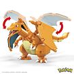 Mattel Mega Construx Pokémon - Charizard