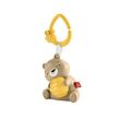 Fisher Price UPOKOJUJÚCI HRAJÚCI MACKO