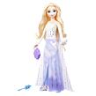 Mattel Frozen Spin and reveal Panenka Elsa