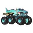 Mattel Hot Wheels Monster Truck náklaďáčky 1:64, více druhů