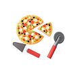 PLEJO Pizza set