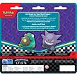 Pokémon TCG: Back to School 2024 - 2 Blister Booster s gumou