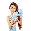 Mattel Barbie Wellness bábika - športový deň
