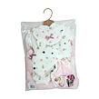 Llorens M38-946 oblečenie pre bábiku bábätko veľkosti 38 cm