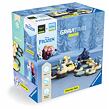Ravensburger GraviTrax Junior Bundle: Štartovacia sada Štart + Disney: Ľadové Kráľovstvo