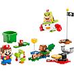 LEGO® Super Mario™ 71439 Interaktívne LEGO® Mario™ a dobrodružstvo