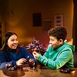 LEGO® DREAMZzz™ 71483 Nikdyčarodějnice a její stvoření z noční můry