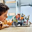 LEGO® Marvel 76291 The Avengers Assemble: Age of Ultron