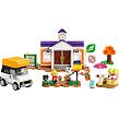 LEGO® Animal Crossing™ 77052 KK a koncert na námestí