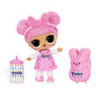 MGA LOL Surprise! Loves Mini Sweets Peeps bábiky, viac druhov