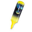 Maped Zvýrazňovač Deepsea Paradise 4 ks, BL