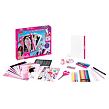 Maped Barbie Kreatívna sada MAPED Scrapbook