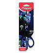 Maped Nůžky Deepsea Paradise 21cm, BL