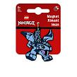 LEGO Ninjago Riyu magnetka