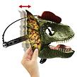 Mattel Jurassic World Diplophosaurus maska na obličej se zvuky