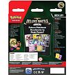 Pokémon TCG: Deluxe Battle Deck - Miraidon & Koraidon