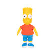 The Simpsons – Plyš, více druhů