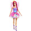Mattel Barbie Rozprávkový adventný kalendár 2024