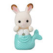 Sylvanian Families Zvířátka v kostýmech, 8 druhů