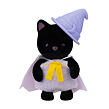 Sylvanian Families Zvířátka kouzelníci, 8 druhů