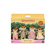 Sylvanian Families Rodina surikat