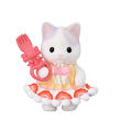 Sylvanian Families Zvířátka pekaři, 8 druhů